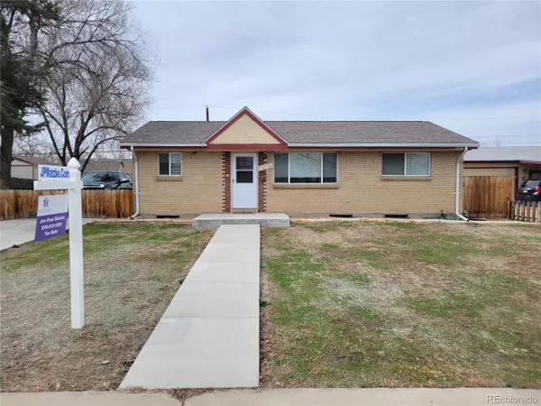 Thornton, CO 80229,9147 Cypress Dr