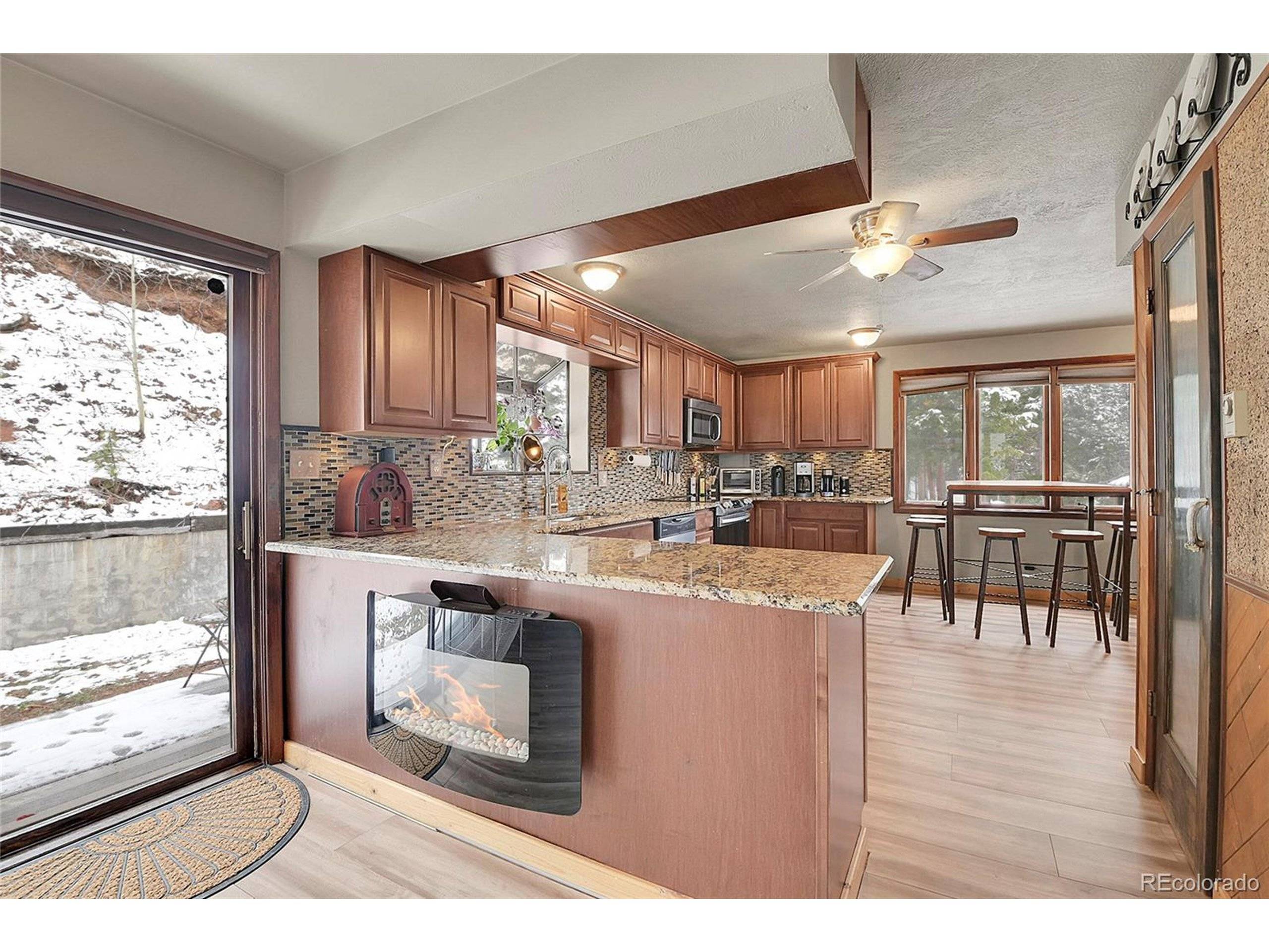 Bailey, CO 80421,Address not disclosed