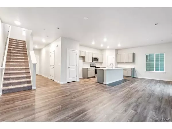 Commerce City, CO 80022,19019 E 94th Pl