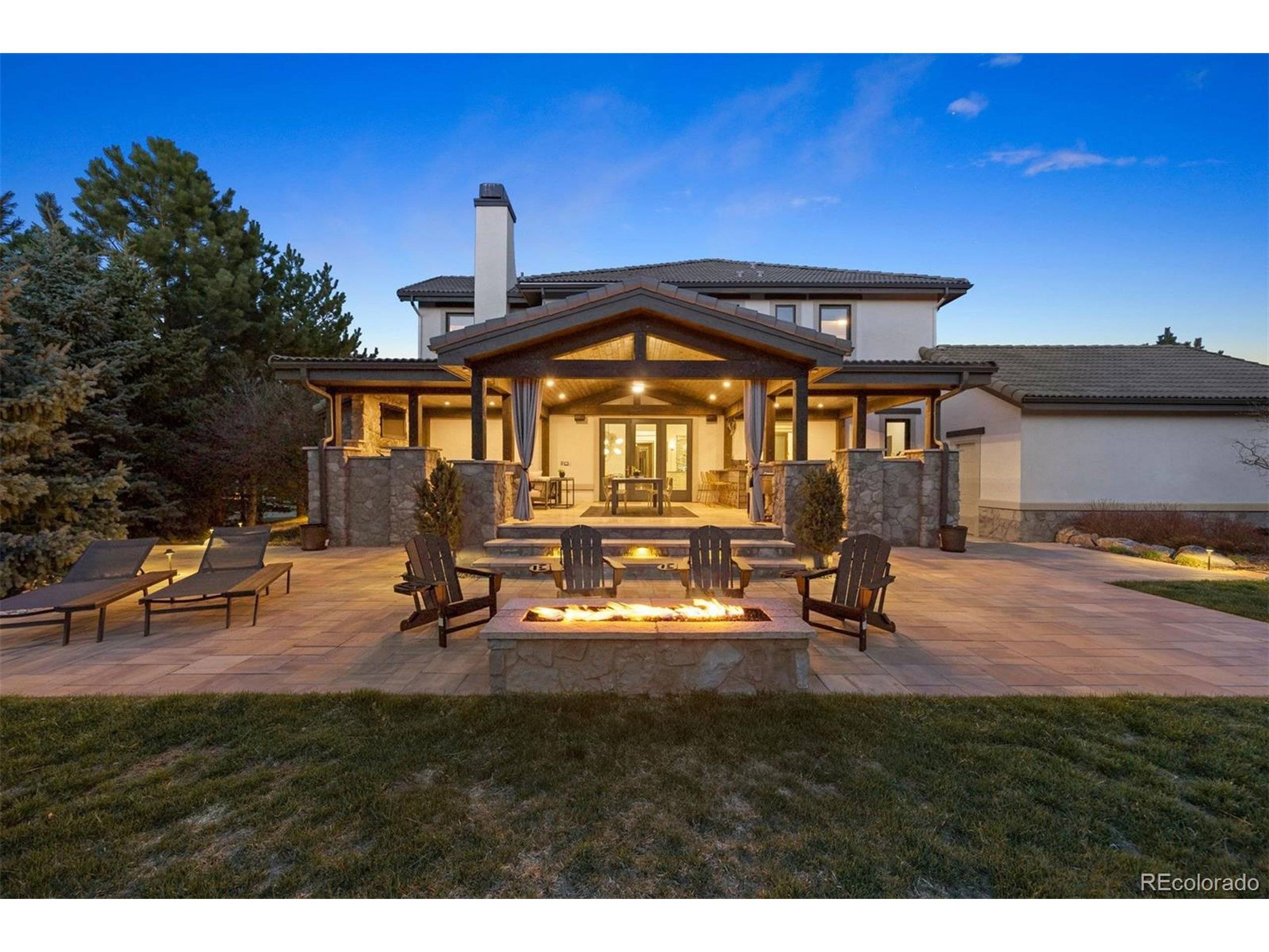 Castle Rock, CO 80108,6111 Huron Pl