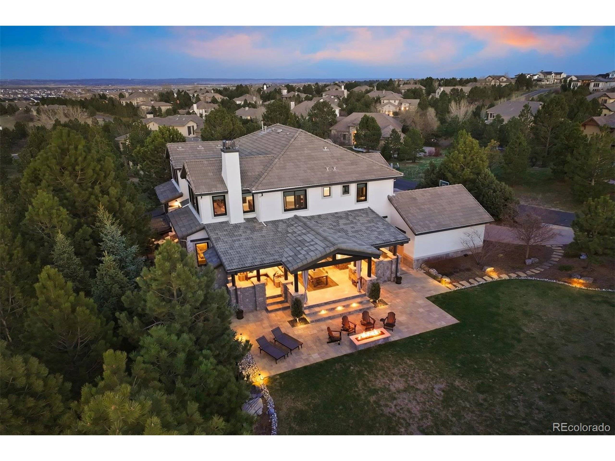 Castle Rock, CO 80108,6111 Huron Pl