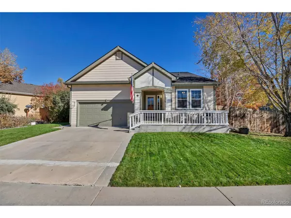 1426 Galilee Ln, Longmont, CO 80504