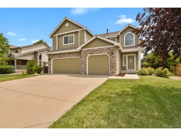 Longmont, CO 80504,722 Ridge Creek Ct