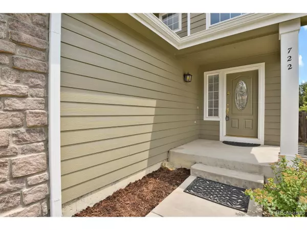 Longmont, CO 80504,722 Ridge Creek Ct