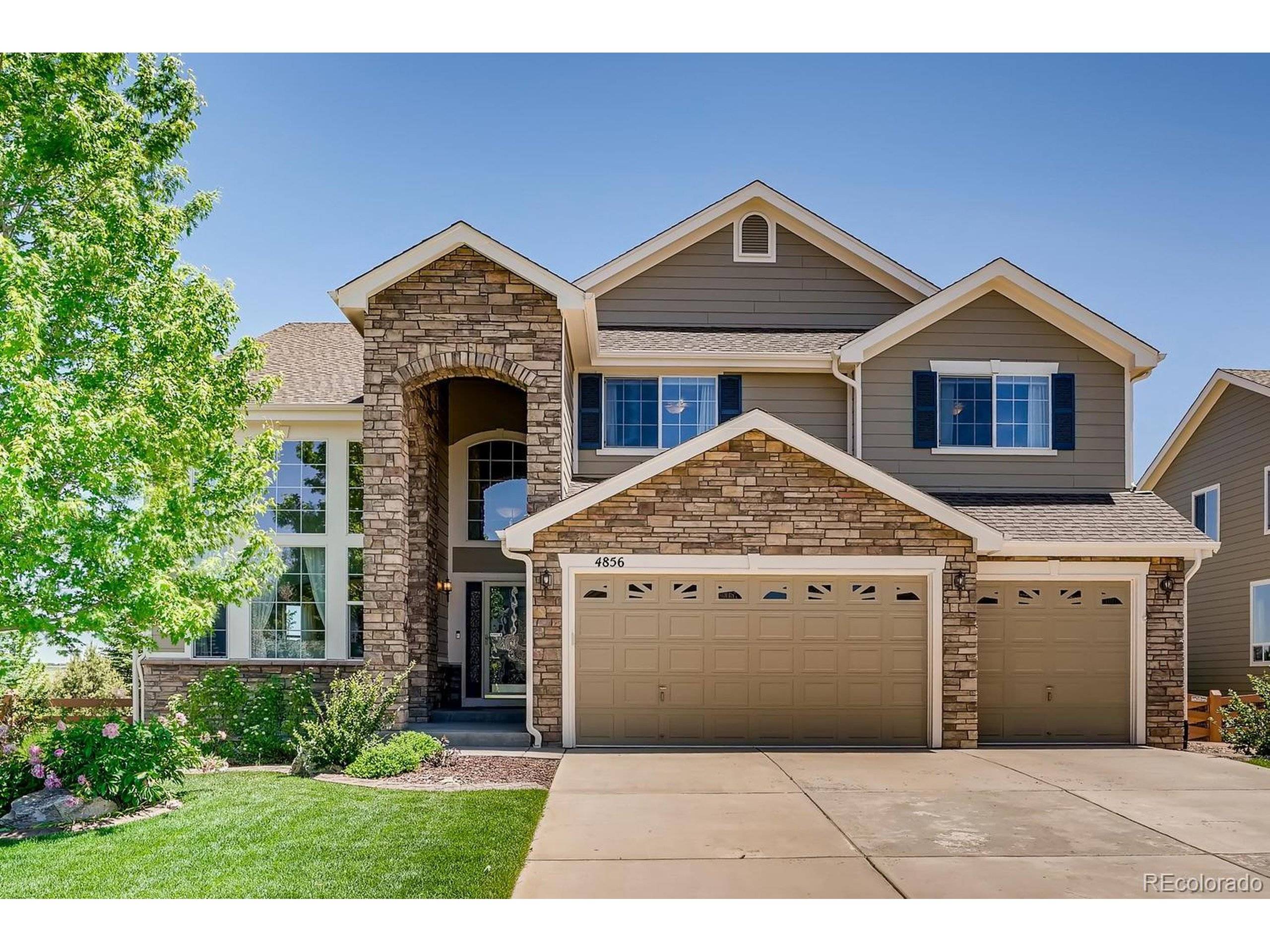 4856 Sedona Cir, Parker, CO 80134