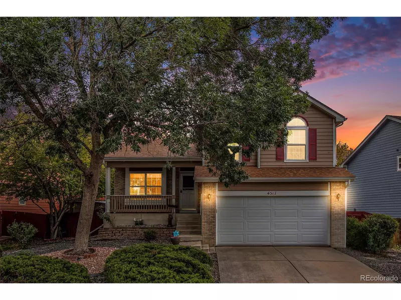 4517 Winona Pl, Broomfield, CO 80020