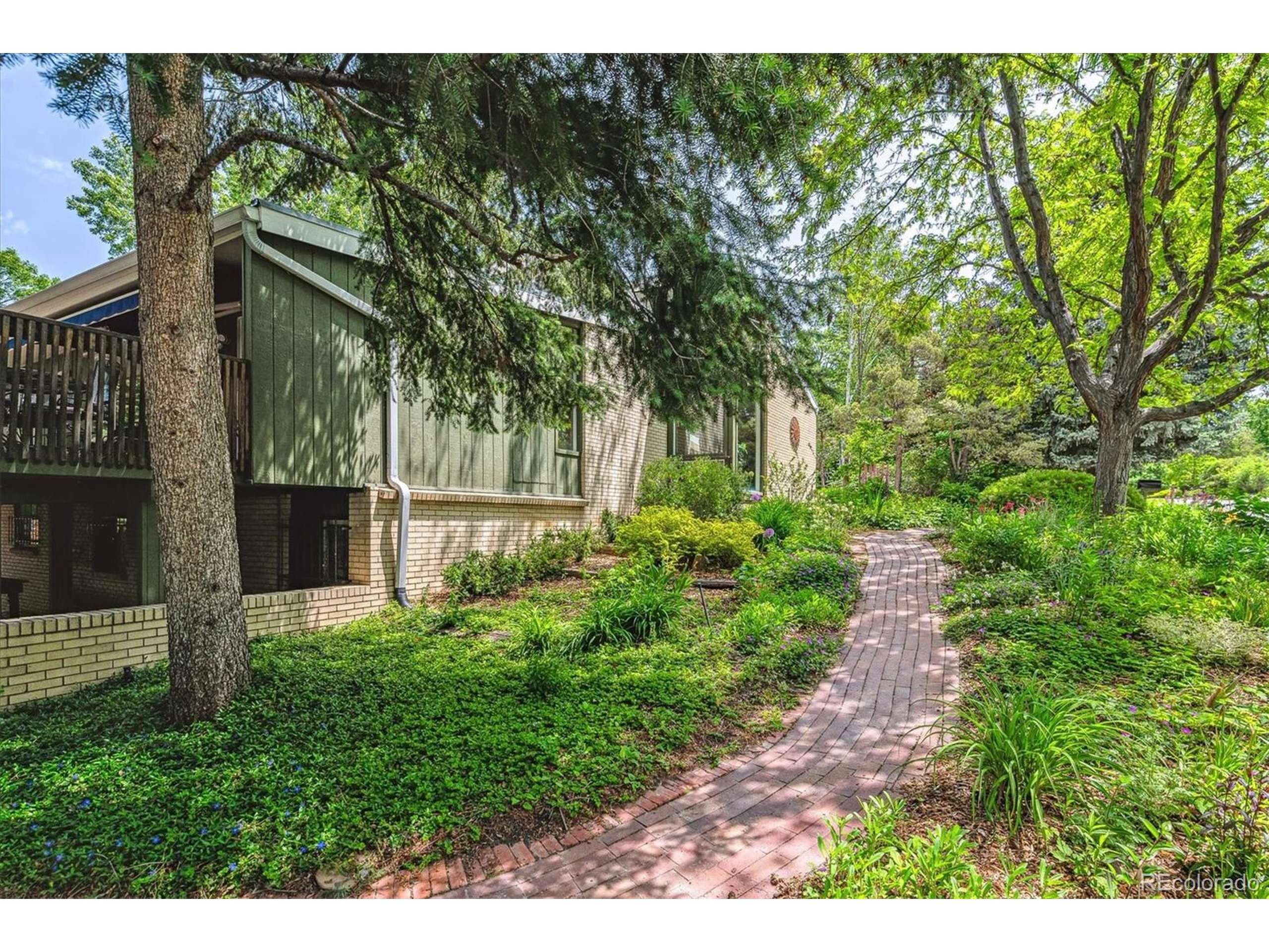Denver, CO 80231,9113 E Evans Way