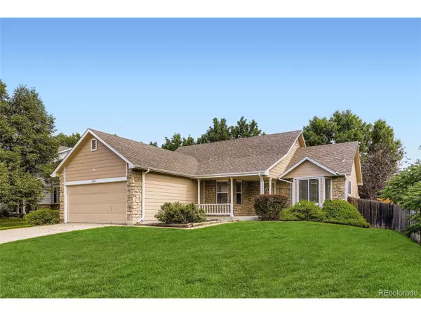 11366 Depew Way, Westminster, CO 80020