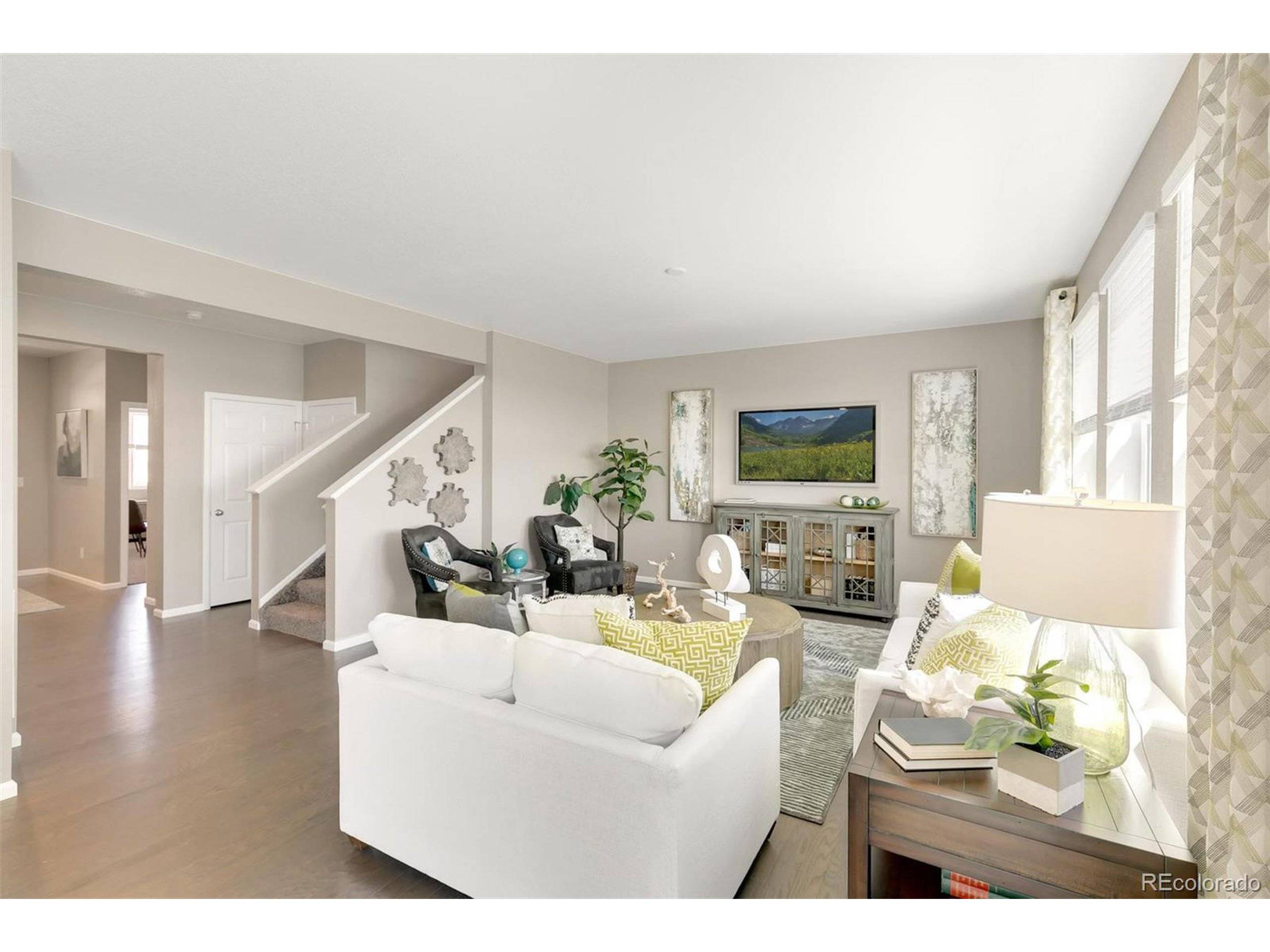 Castle Rock, CO 80104,5905 Plains End Ct