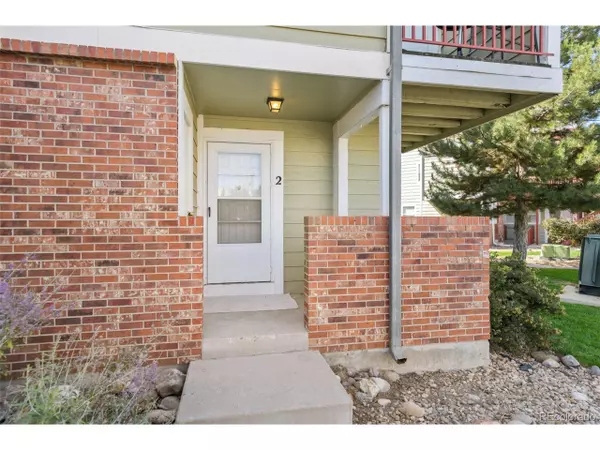 Aurora, CO 80012,980 S Dawson Way #2