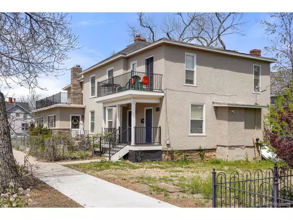 Colorado Springs, CO 80903,501 N Weber