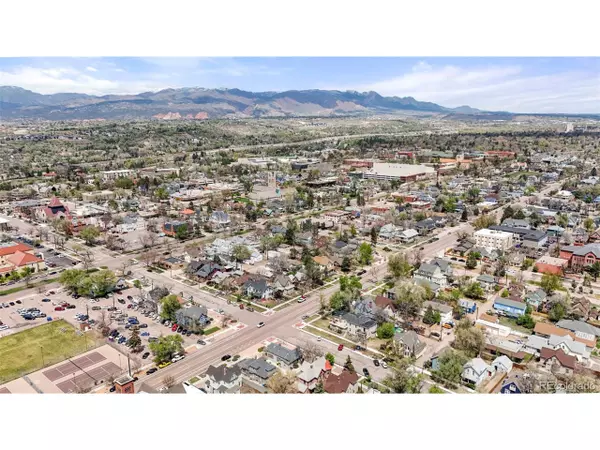 Colorado Springs, CO 80903,501 N Weber