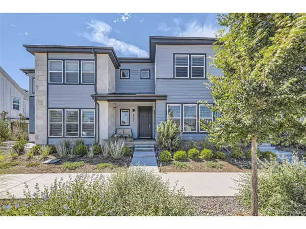 8054 Sterling Ranch Ave #B, Littleton, CO 80125