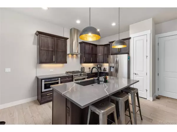 Berthoud, CO 80513,2751 Prairie Flax St