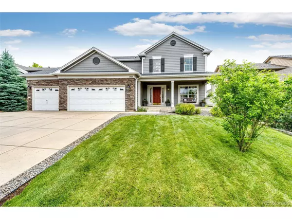 Parker, CO 80138,12000 Horseshoe Ln