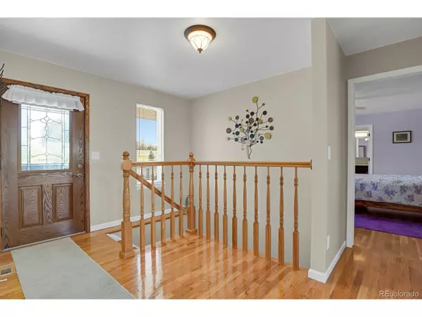 Parker, CO 80138,3596 Longs Peak Cir