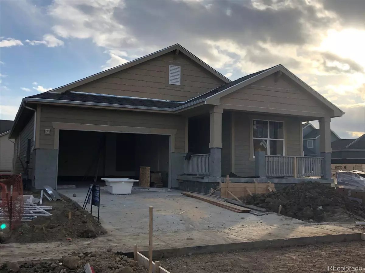 Longmont, CO 80504,2483 Tyrrhenian Cir