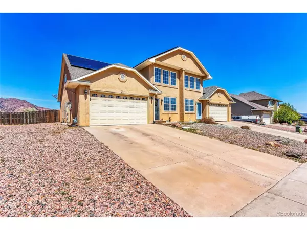 Canon City, CO 81212,311 Bellows Ct