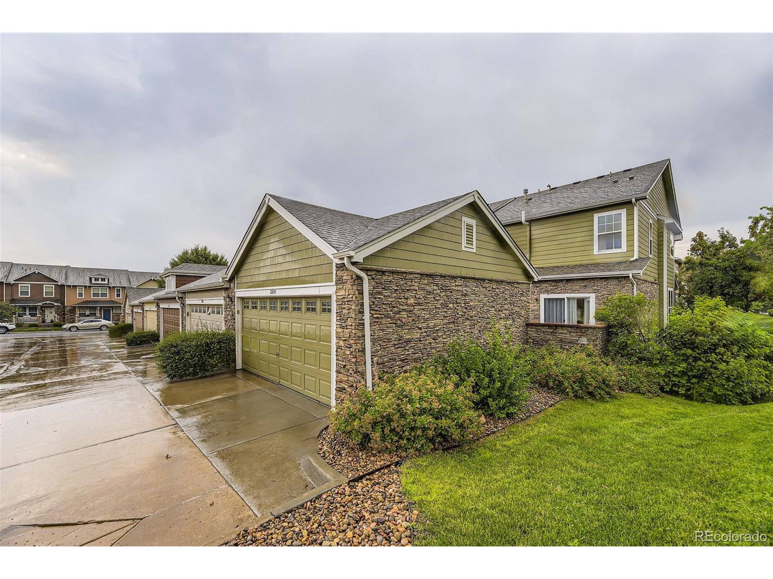 Aurora, CO 80016,22843 E Briarwood Pl
