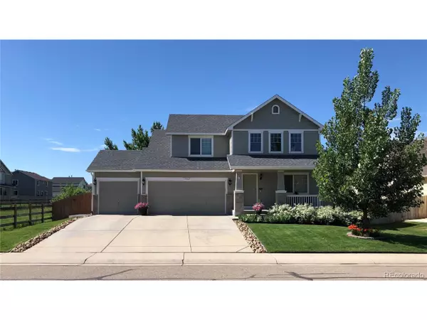 Frederick, CO 80530,7965 Columbine Ave