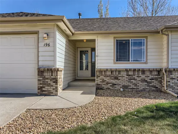 Milliken, CO 80543,196 W Dogwood Ct