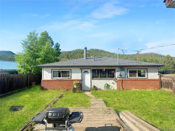 Pine, CO 80470,16670 County Road 126