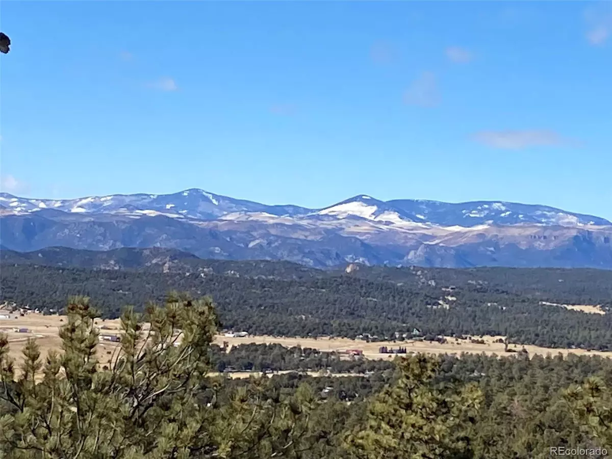 Cotopaxi, CO 81223,99925144 I Path