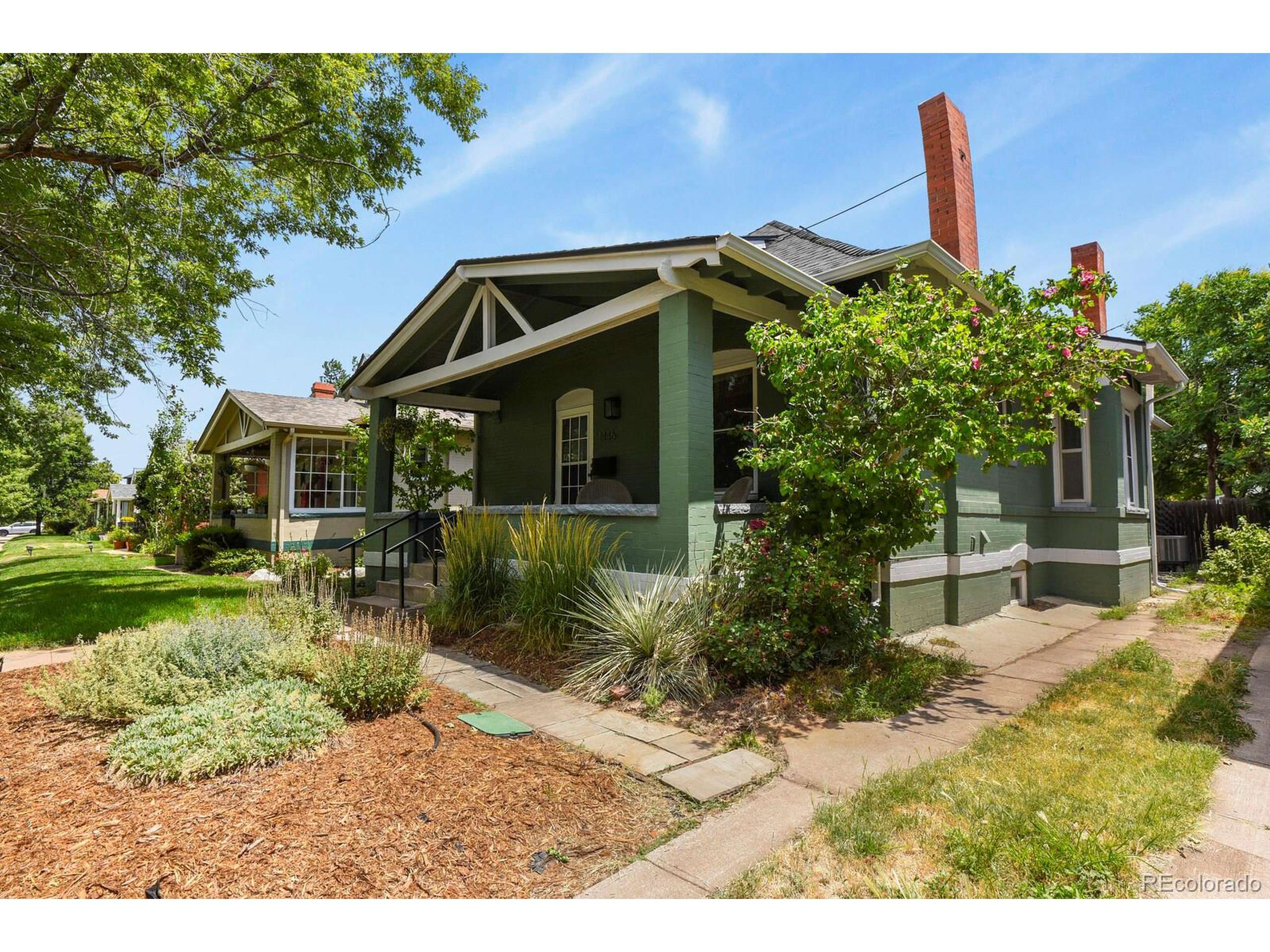 Denver, CO 80210,1446 S Grant St