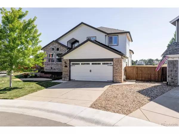 1755 Hermosa Dr, Highlands Ranch, CO 80126