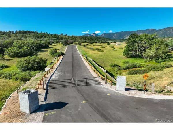 Colorado Springs, CO 80921,3572 White Bear Pt