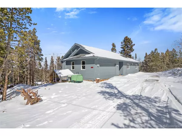 1249 Karlann Dr, Black Hawk, CO 80422