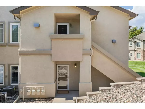 Colorado Springs, CO 80922,6925 Ash Creek Hts #103