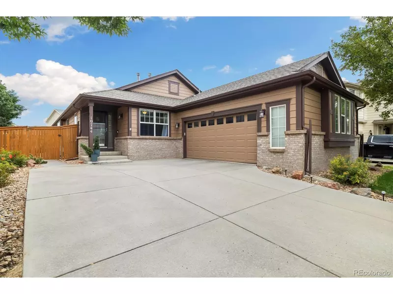 10744 Joplin St, Commerce City, CO 80022