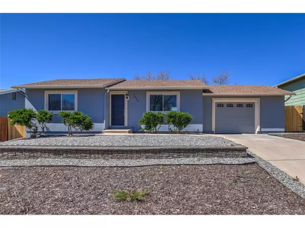 7230 Goldfield Dr, Colorado Springs, CO 80911