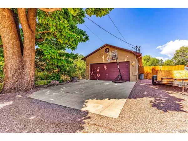 Canon City, CO 81212,221 Del Rey Ave