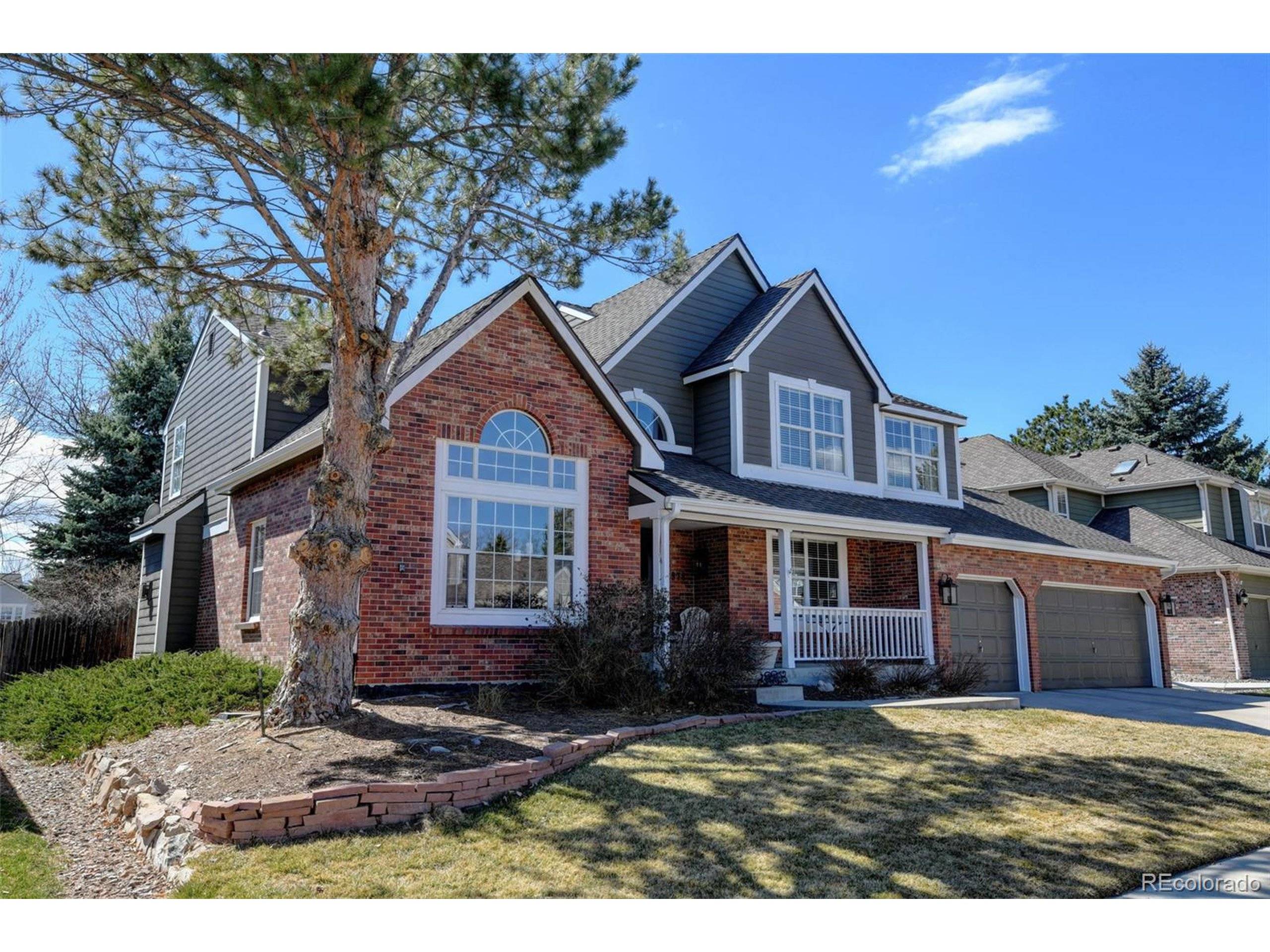 8978 W Brandt Dr, Littleton, CO 80123