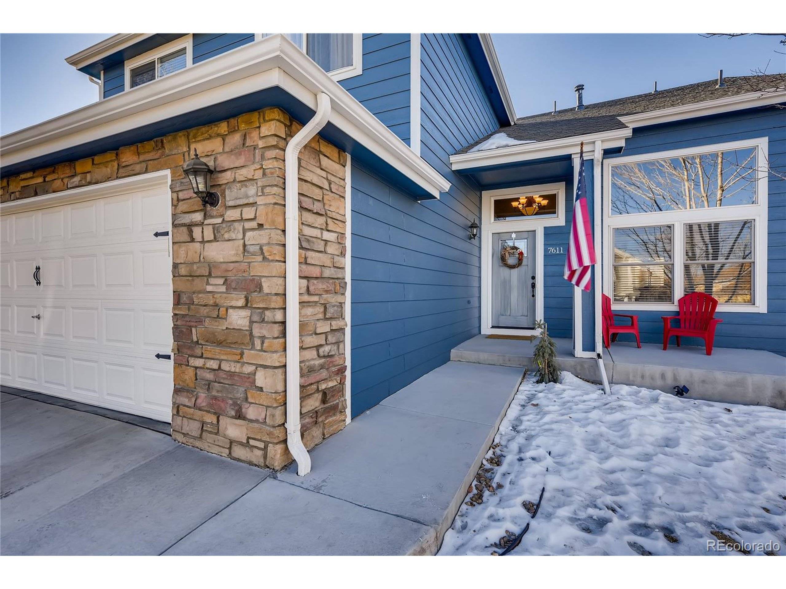 Littleton, CO 80125,7611 Halleys Dr