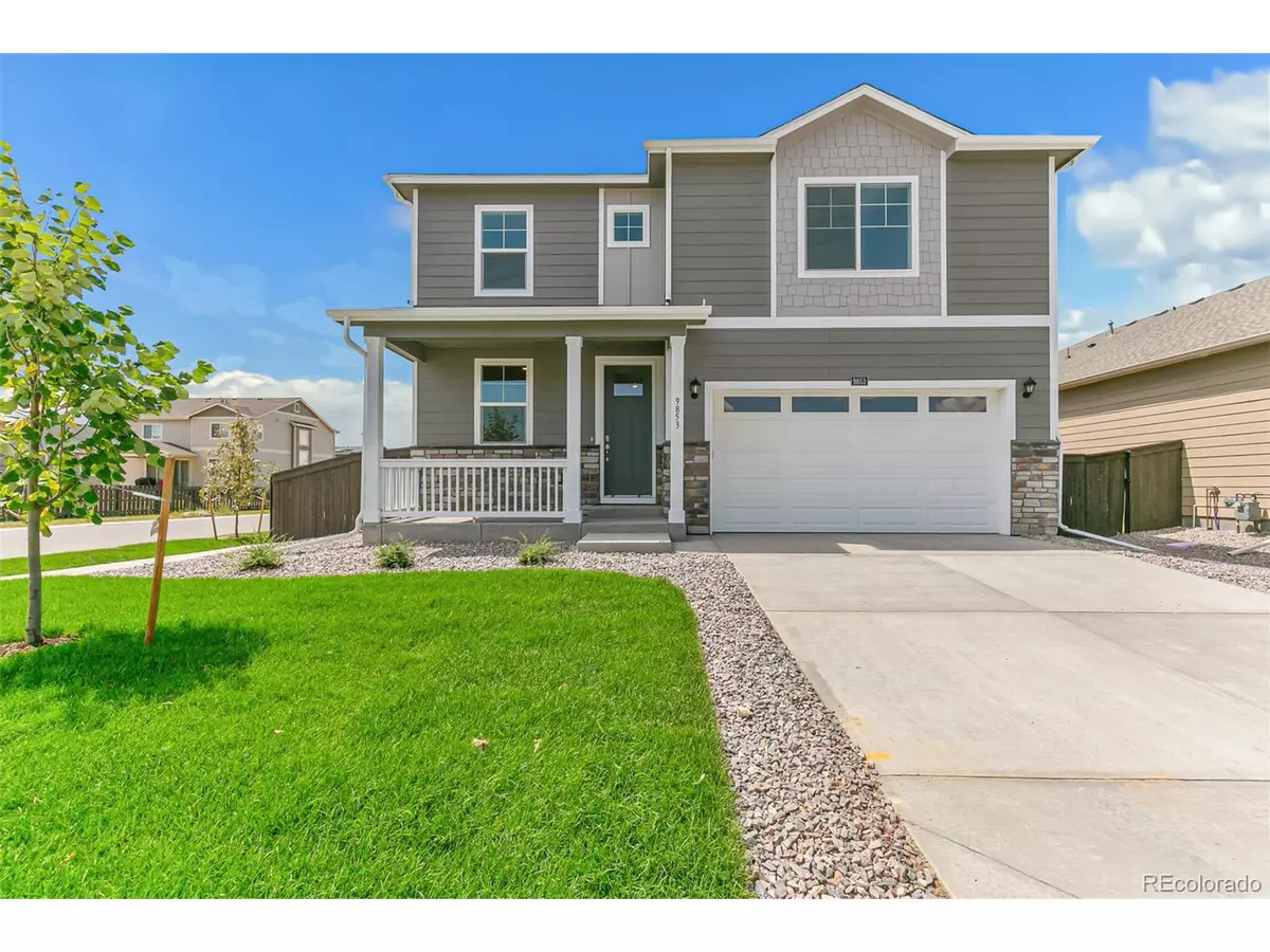Commerce City, CO 80022,9872 Cathay St