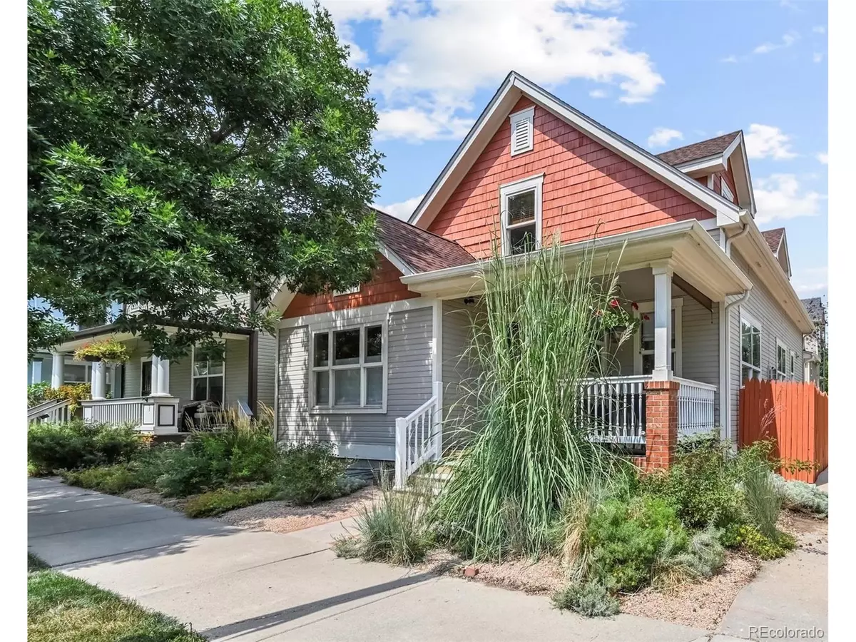 Denver, CO 80212,4513 W 36th Pl