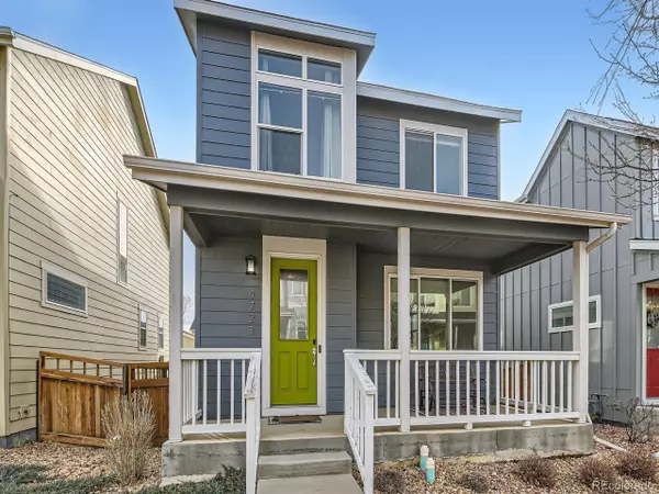 Brighton, CO 80601,4723 Crestone Peak St