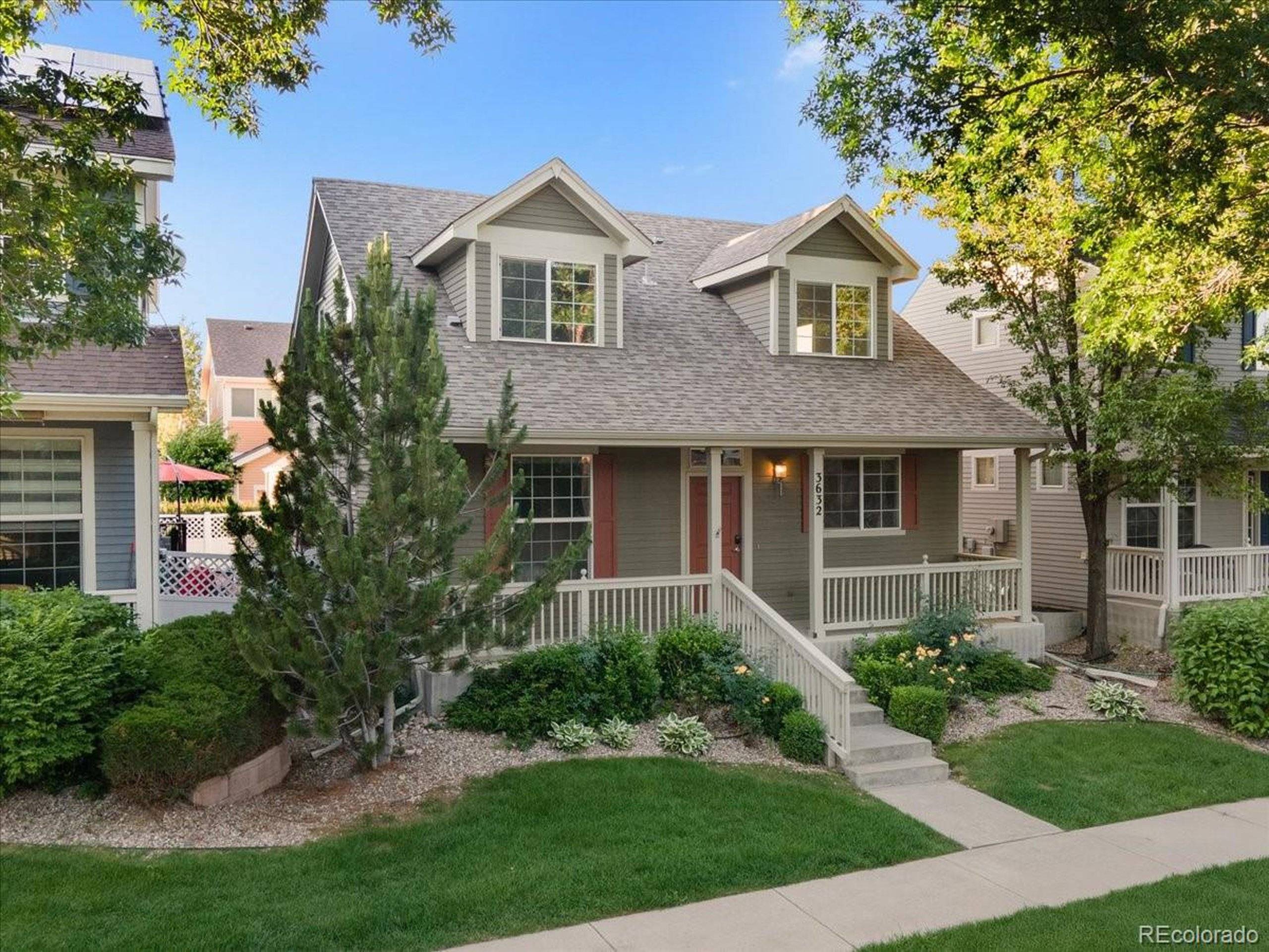 3632 Cassiopeia Ln, Fort Collins, CO 80528