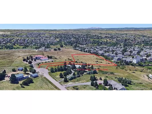 Parker, CO 80138,11001 Cardinal Dr