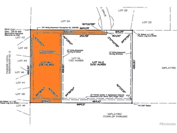 Parker, CO 80138,11001 Cardinal Dr