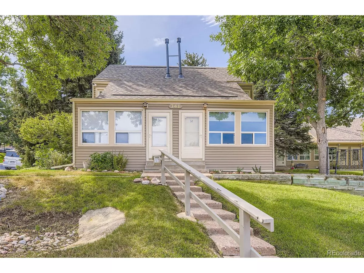 Lakewood, CO 80226,341 S Estes St #32