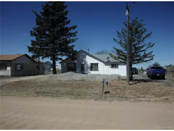 203 Lincoln Ave, Arriba, CO 80804
