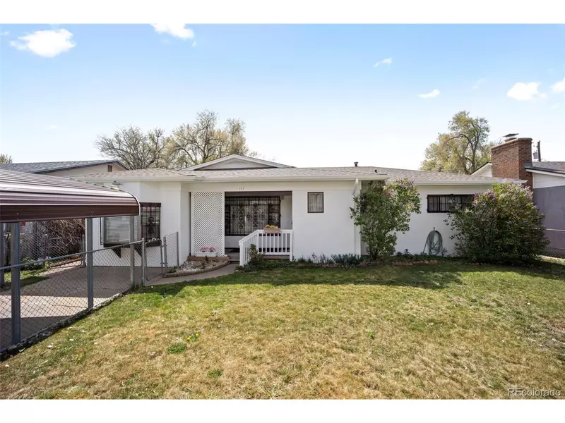 117 Everett Dr, Colorado Springs, CO 80911