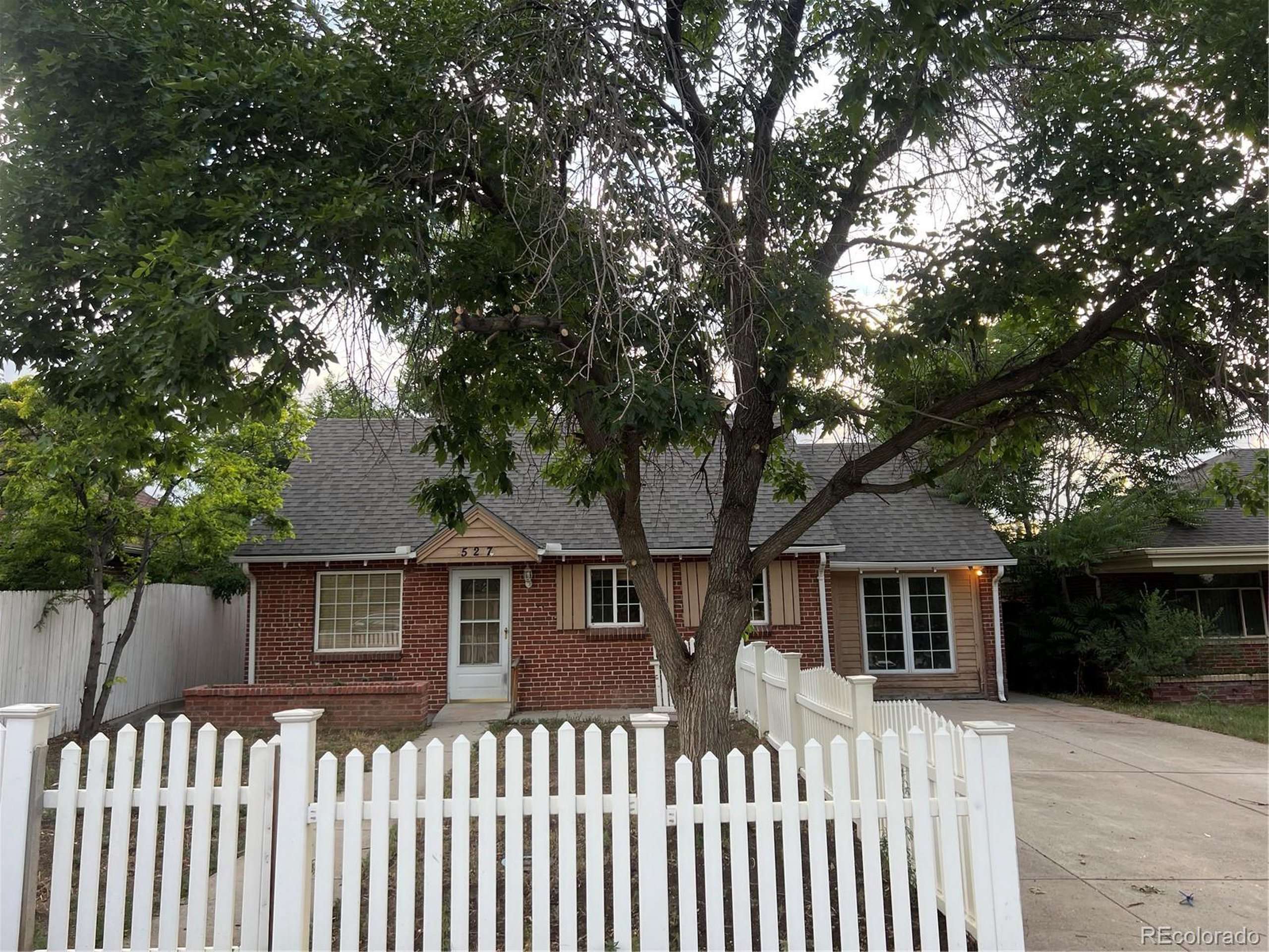Denver, CO 80219,Address not disclosed