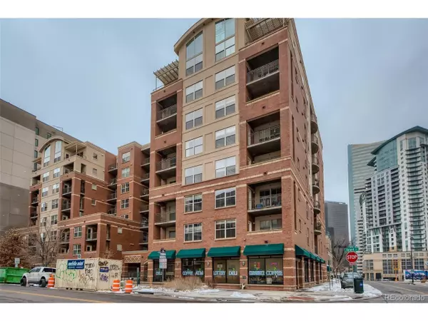 1975 N Grant St #211, Denver, CO 80203