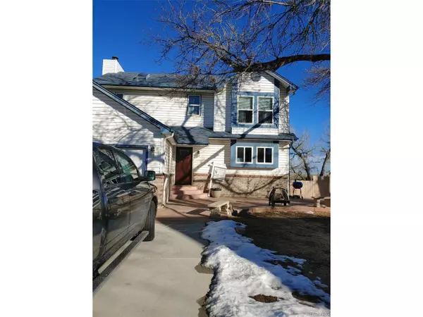 5028 E 106th Cir, Thornton, CO 80233