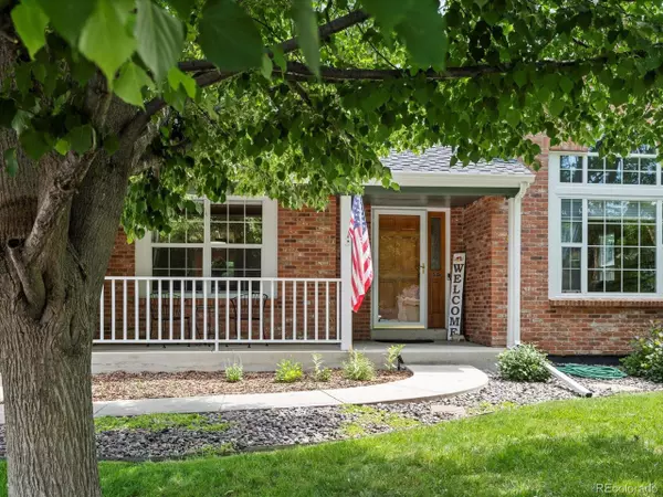 Littleton, CO 80123,8953 W Brandt Pl